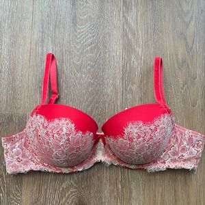 Victoria’s Secret Dream Angels Demi Bra